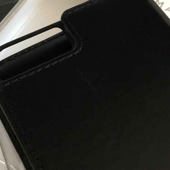 Case Mate iPhone 6 Leather Wallet Folio Case (J) - Picture 6 of 7